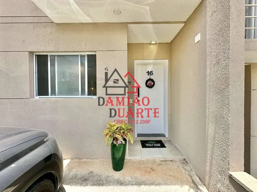 Casa de Condomínio com 3 quartos à venda, 100m2 em Granja Viana, Cotia - SP - imagem 8 Foto 8 de Casa de Condomínio com 3 quartos à venda, 100m2 em Granja Viana, Cotia - SP