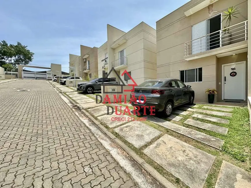 Casa de Condomínio com 3 quartos à venda, 100m2 em Granja Viana, Cotia - SP - imagem 6 Foto 6 de Casa de Condomínio com 3 quartos à venda, 100m2 em Granja Viana, Cotia - SP