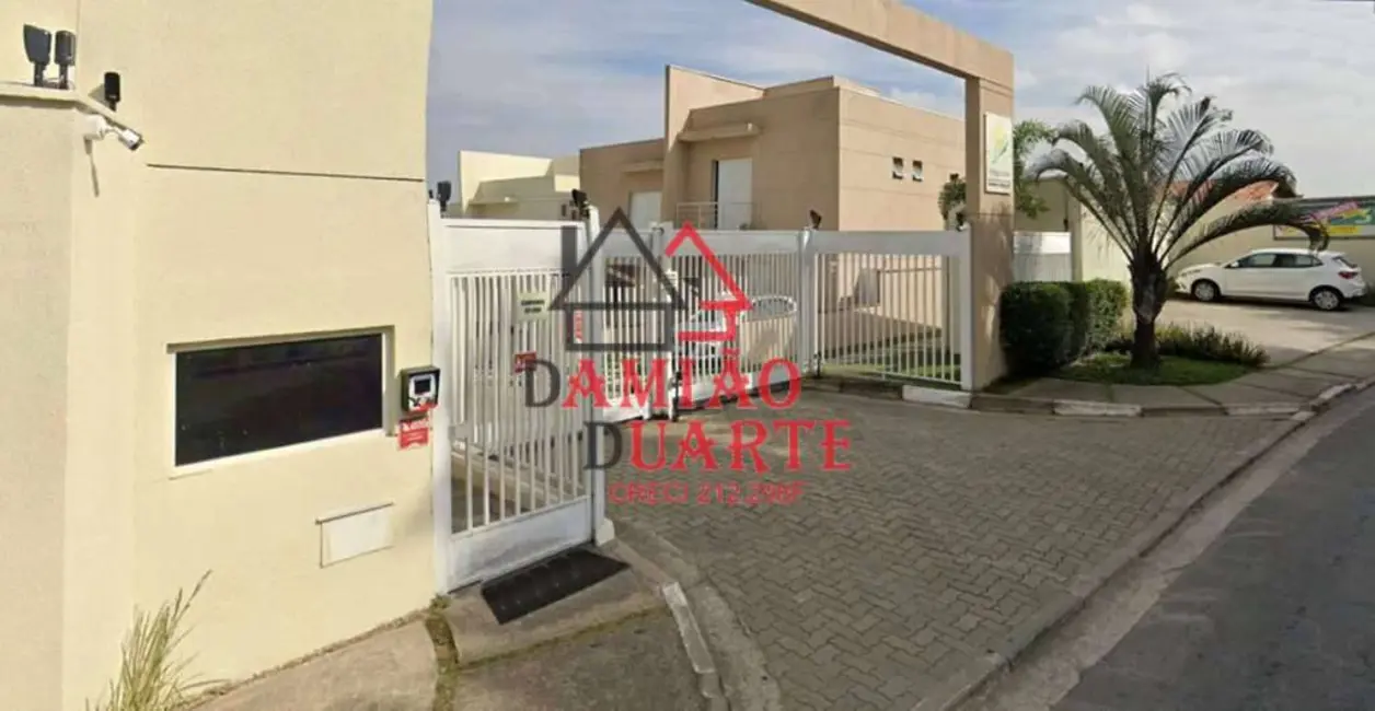 Casa de Condomínio com 3 quartos à venda, 100m2 em Granja Viana, Cotia - SP - imagem 2 Foto 2 de Casa de Condomínio com 3 quartos à venda, 100m2 em Granja Viana, Cotia - SP