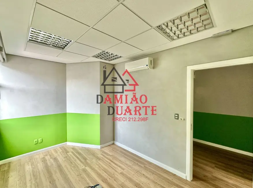 Foto 2 de Sala Comercial à venda, 53m2 em Granja Viana, Cotia - SP