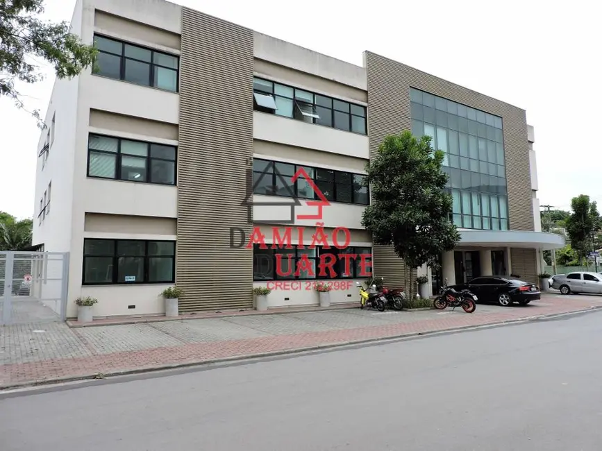 Foto 9 de Sala Comercial à venda, 53m2 em Granja Viana, Cotia - SP