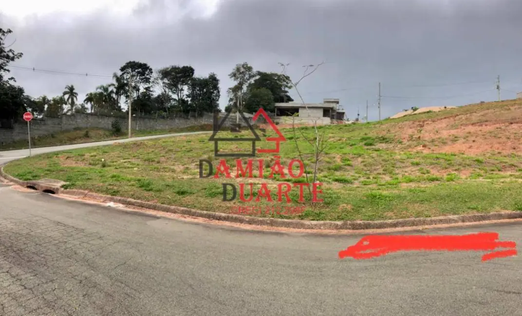 Foto 1 de Lote de Condomínio à venda, 435m2 em Jardim Santa Izabel, Cotia - SP