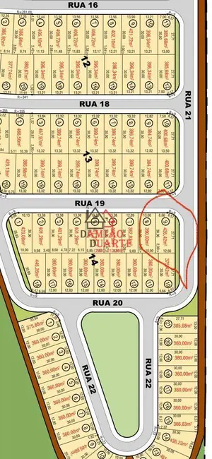 Foto 2 de Lote de Condomínio à venda, 435m2 em Jardim Santa Izabel, Cotia - SP