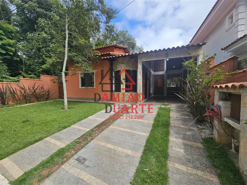 Foto 1 de Casa de Condomínio com 3 quartos para alugar, 220m2 em Transurb, Itapevi - SP