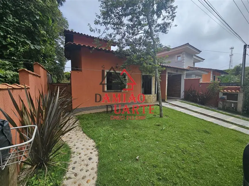 Foto 2 de Casa de Condomínio com 3 quartos para alugar, 220m2 em Transurb, Itapevi - SP