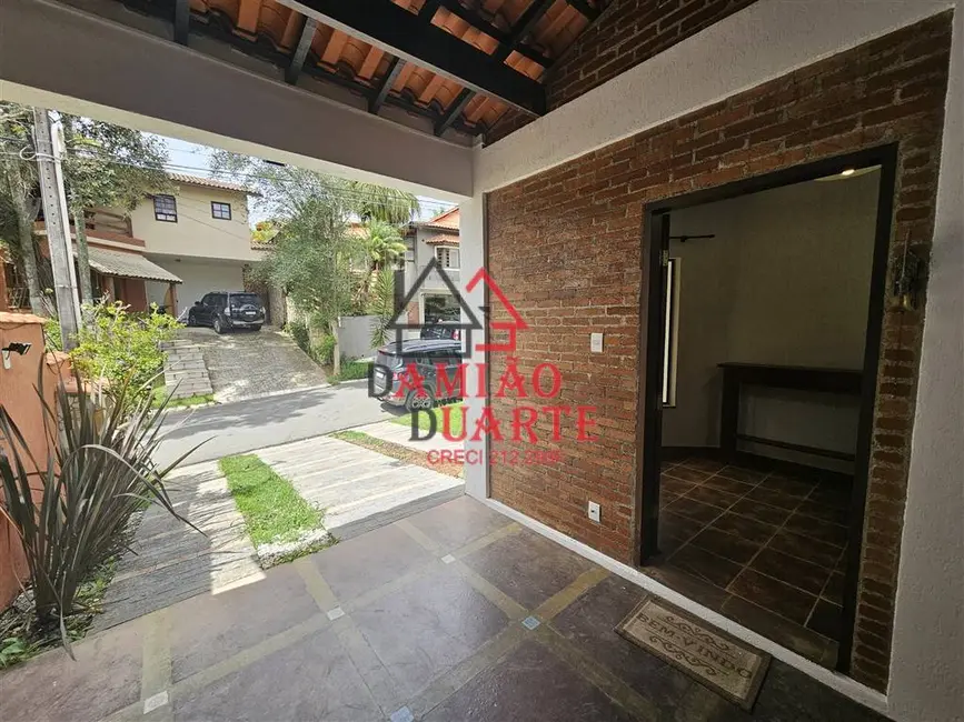 Foto 6 de Casa de Condomínio com 3 quartos para alugar, 220m2 em Transurb, Itapevi - SP