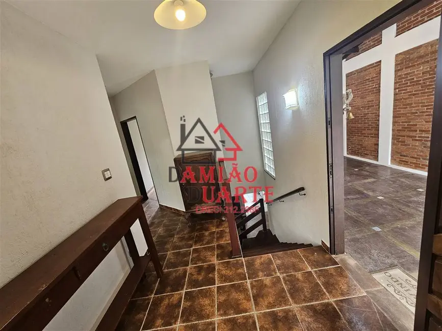 Foto 8 de Casa de Condomínio com 3 quartos para alugar, 220m2 em Transurb, Itapevi - SP