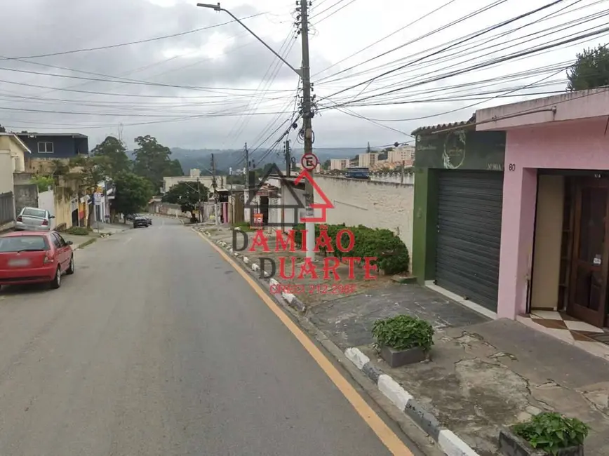 Foto 4 de Terreno / Lote à venda, 292m2 em Centro, Cotia - SP