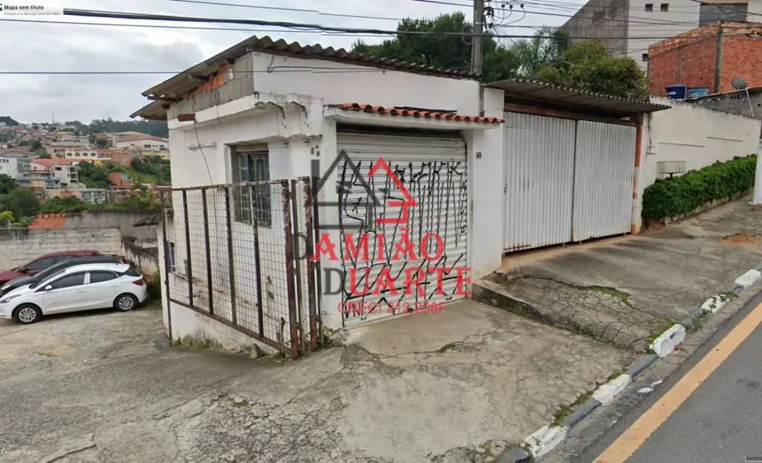 Foto 8 de Terreno / Lote à venda, 292m2 em Centro, Cotia - SP