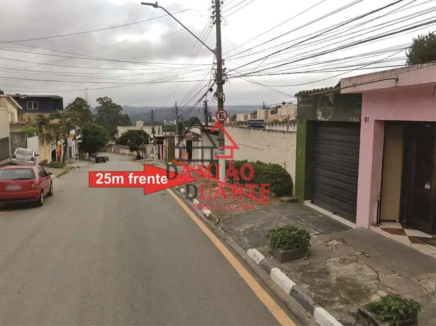 Foto 3 de Terreno / Lote à venda, 292m2 em Centro, Cotia - SP