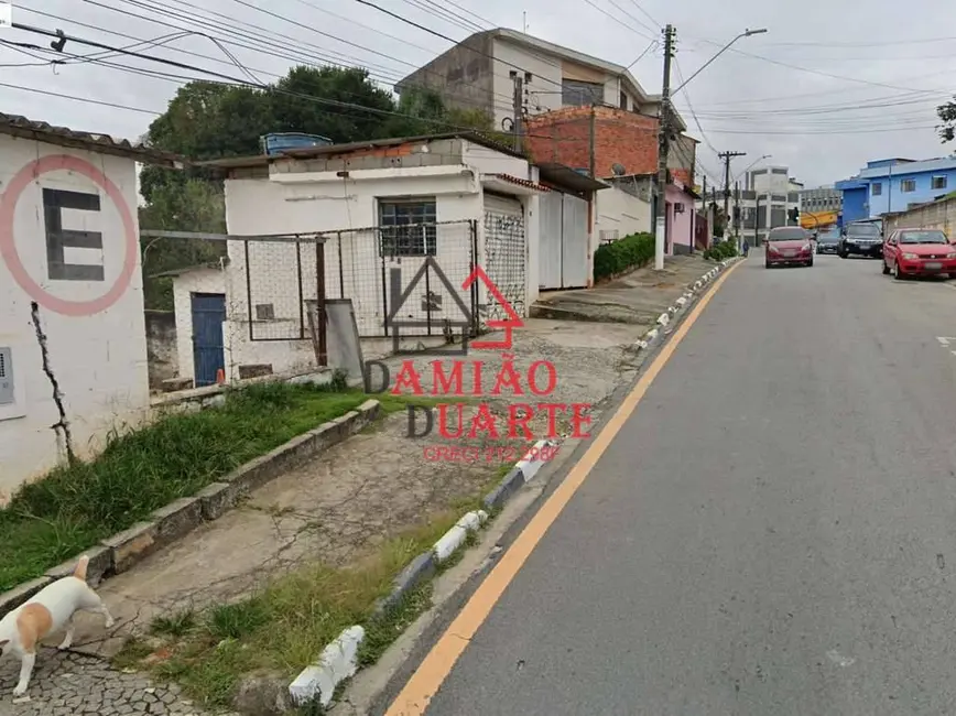 Foto 6 de Terreno / Lote à venda, 292m2 em Centro, Cotia - SP