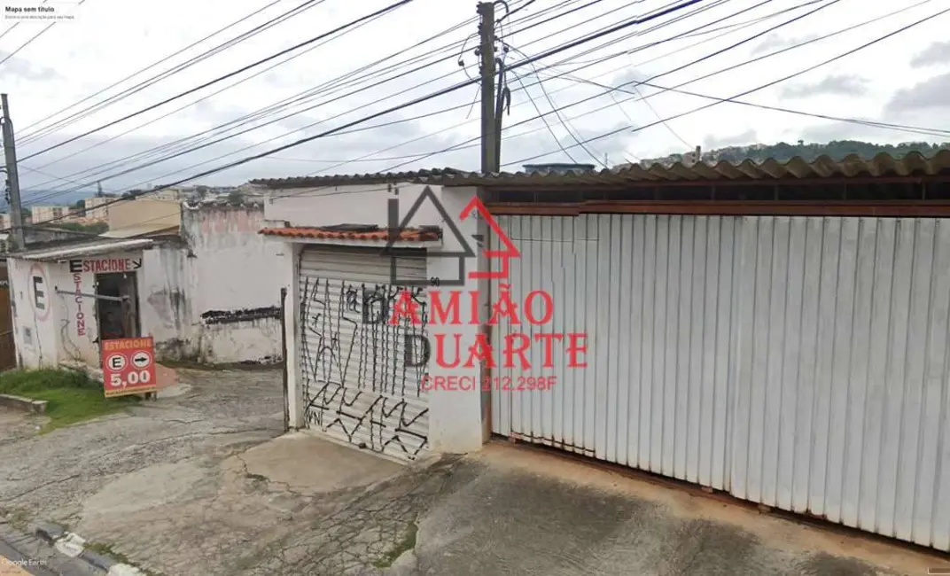 Foto 7 de Terreno / Lote à venda, 292m2 em Centro, Cotia - SP