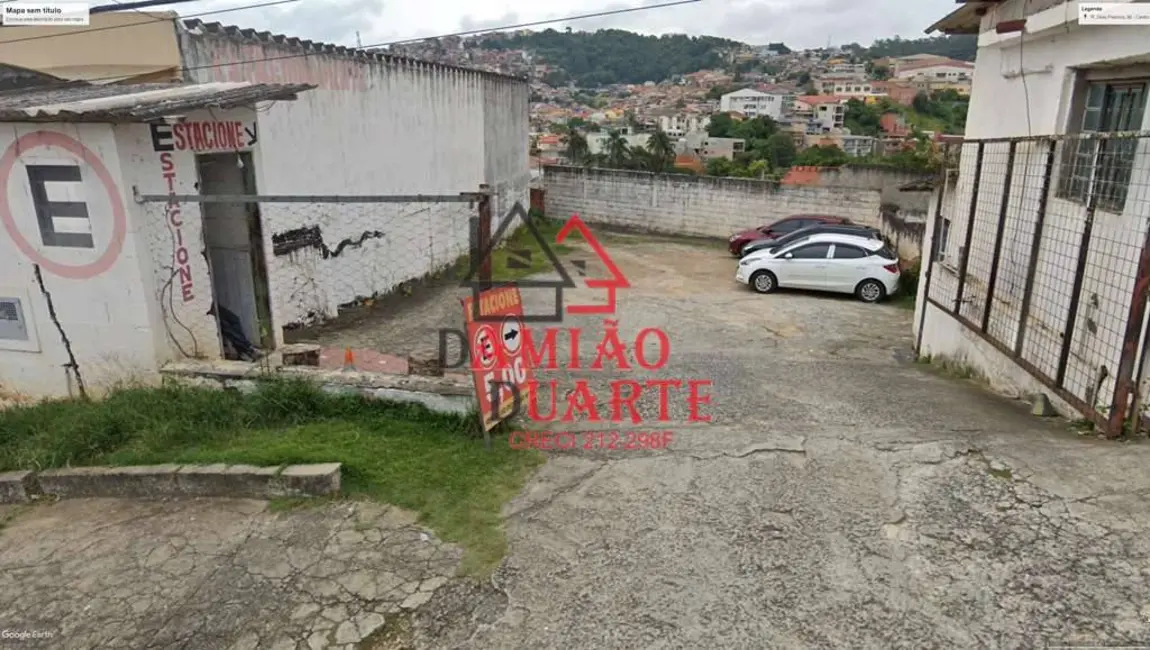 Foto 5 de Terreno / Lote à venda, 292m2 em Centro, Cotia - SP