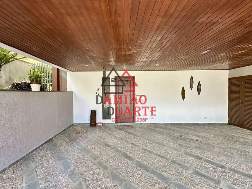 Foto 6 de Casa de Condomínio com 4 quartos à venda, 383m2 em São Paulo II, Cotia - SP