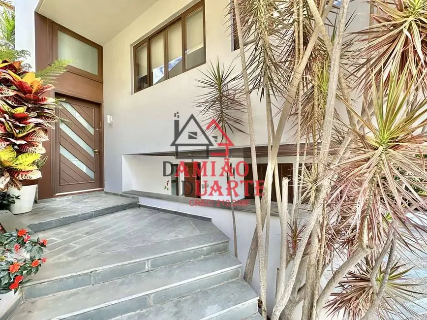 Foto 7 de Casa de Condomínio com 4 quartos à venda, 383m2 em São Paulo II, Cotia - SP