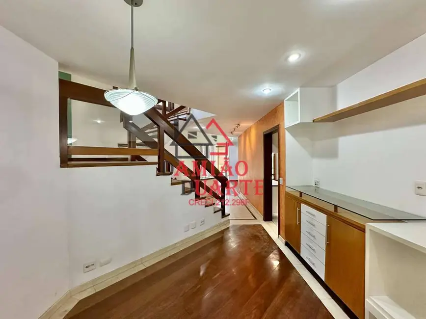 Foto 9 de Casa de Condomínio com 4 quartos à venda, 383m2 em São Paulo II, Cotia - SP