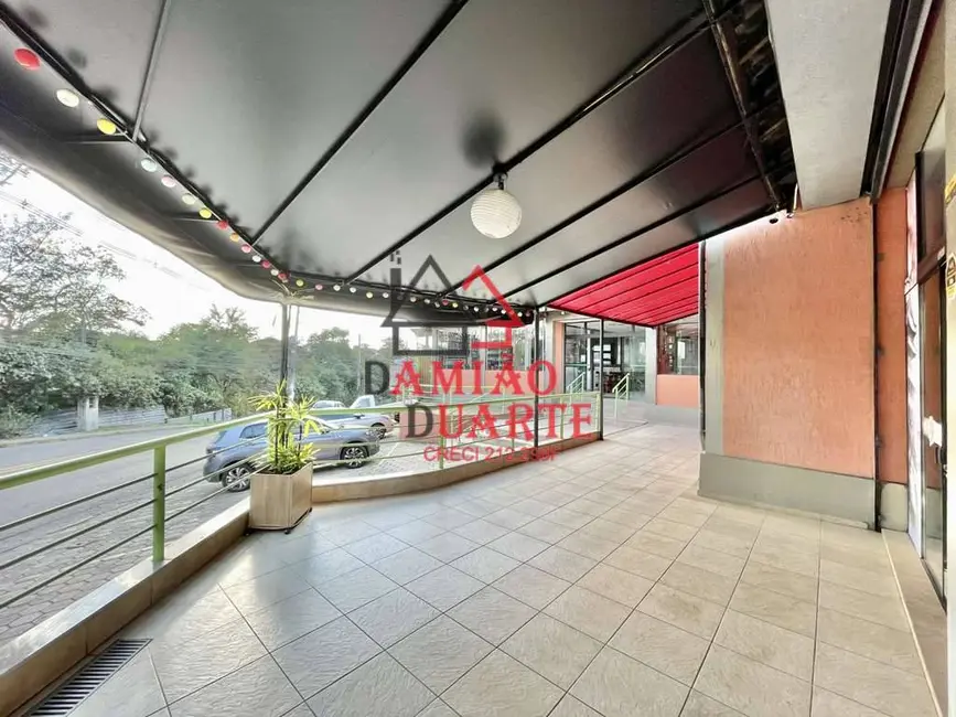 Foto 9 de Sala Comercial à venda, 846m2 em Vilarejo, Carapicuiba - SP