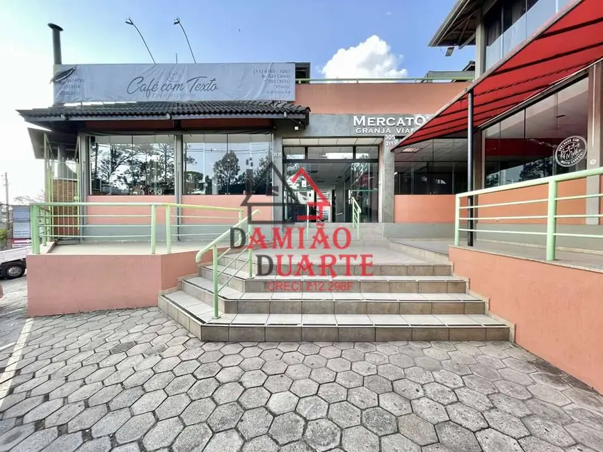 Foto 7 de Sala Comercial à venda, 846m2 em Vilarejo, Carapicuiba - SP