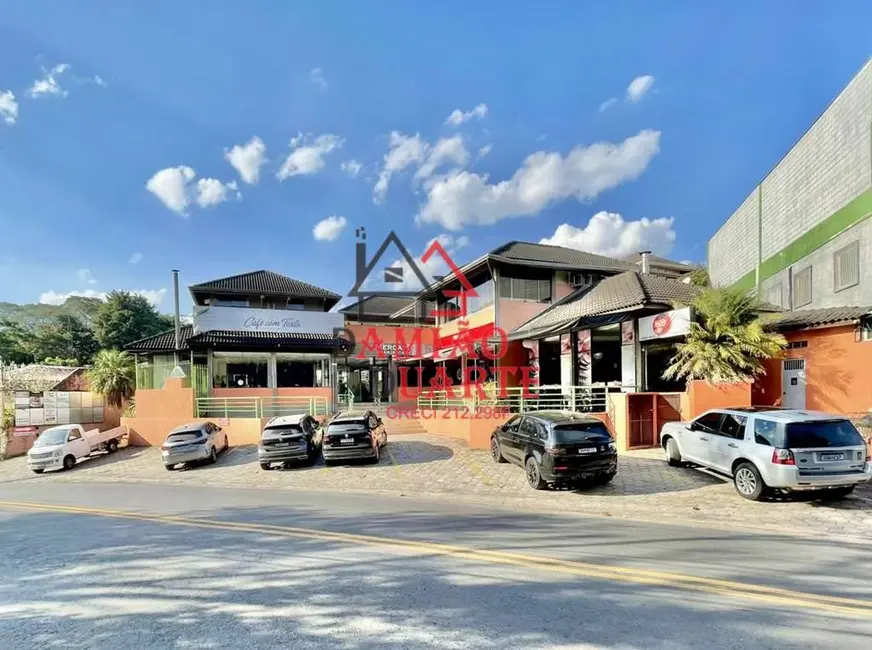 Foto 2 de Sala Comercial à venda, 846m2 em Vilarejo, Carapicuiba - SP