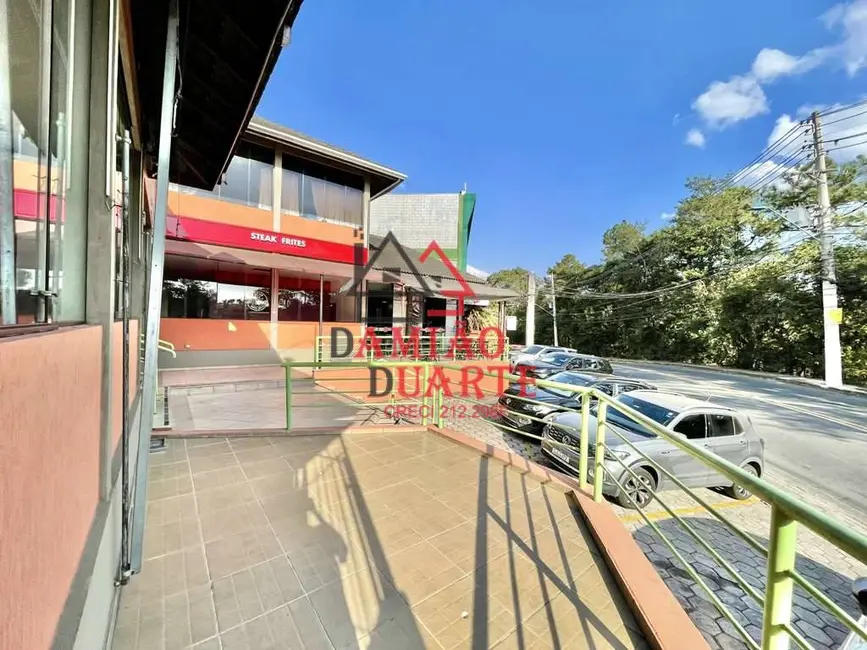 Foto 6 de Sala Comercial à venda, 846m2 em Vilarejo, Carapicuiba - SP