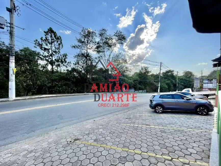 Foto 8 de Sala Comercial à venda, 846m2 em Vilarejo, Carapicuiba - SP