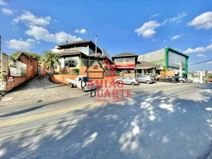 Foto 4 de Sala Comercial à venda, 846m2 em Vilarejo, Carapicuiba - SP