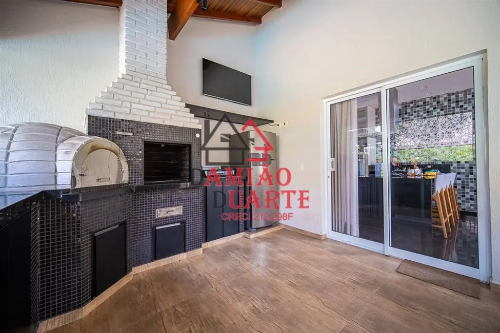 Casa de Condomínio com 4 quartos à venda, 366m2 em Transurb, Itapevi - SP - imagem 7 Foto 7 de Casa de Condomínio com 4 quartos à venda, 366m2 em Transurb, Itapevi - SP