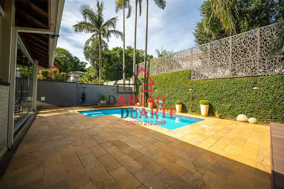 Casa de Condomínio com 4 quartos à venda, 366m2 em Transurb, Itapevi - SP - imagem 3 Foto 3 de Casa de Condomínio com 4 quartos à venda, 366m2 em Transurb, Itapevi - SP