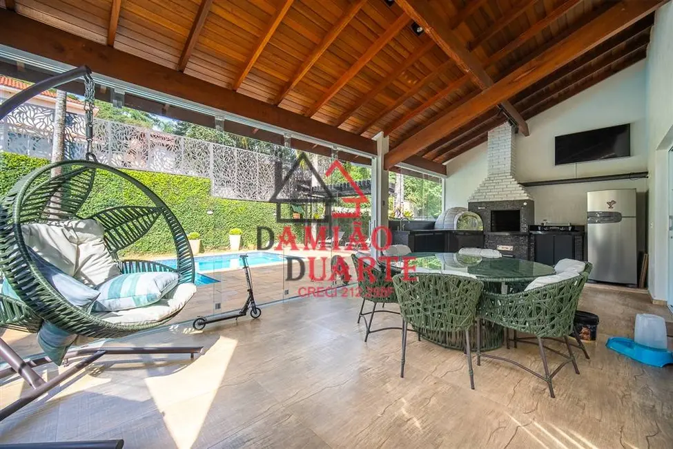 Casa de Condomínio com 4 quartos à venda, 366m2 em Transurb, Itapevi - SP - imagem 8 Foto 8 de Casa de Condomínio com 4 quartos à venda, 366m2 em Transurb, Itapevi - SP