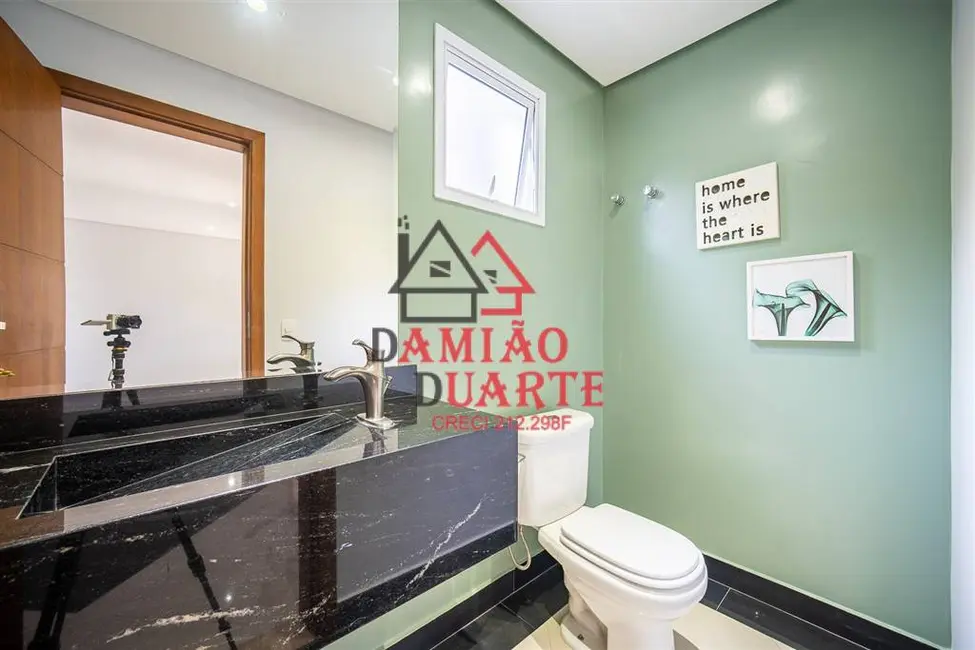 Casa de Condomínio com 4 quartos à venda, 366m2 em Transurb, Itapevi - SP - imagem 9 Foto 9 de Casa de Condomínio com 4 quartos à venda, 366m2 em Transurb, Itapevi - SP
