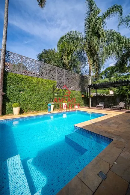 Casa de Condomínio com 4 quartos à venda, 366m2 em Transurb, Itapevi - SP - imagem 5 Foto 5 de Casa de Condomínio com 4 quartos à venda, 366m2 em Transurb, Itapevi - SP