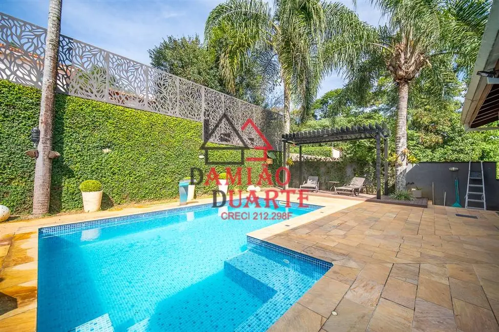 Casa de Condomínio com 4 quartos à venda, 366m2 em Transurb, Itapevi - SP - imagem 2 Foto 2 de Casa de Condomínio com 4 quartos à venda, 366m2 em Transurb, Itapevi - SP