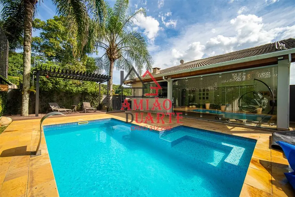 Casa de Condomínio com 4 quartos à venda, 366m2 em Transurb, Itapevi - SP - imagem 1 Foto 1 de Casa de Condomínio com 4 quartos à venda, 366m2 em Transurb, Itapevi - SP