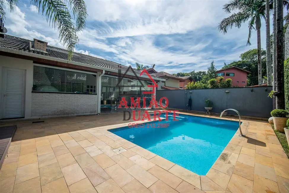 Casa de Condomínio com 4 quartos à venda, 366m2 em Transurb, Itapevi - SP - imagem 4 Foto 4 de Casa de Condomínio com 4 quartos à venda, 366m2 em Transurb, Itapevi - SP