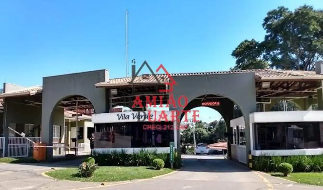 Foto 4 de Lote de Condomínio à venda, 600m2 em Transurb, Itapevi - SP