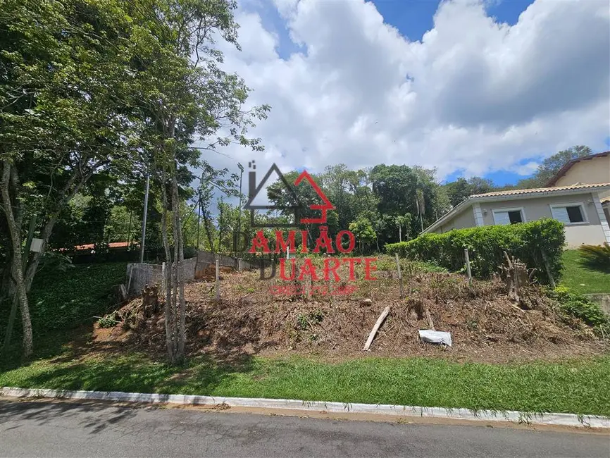 Foto 2 de Lote de Condomínio à venda, 600m2 em Transurb, Itapevi - SP