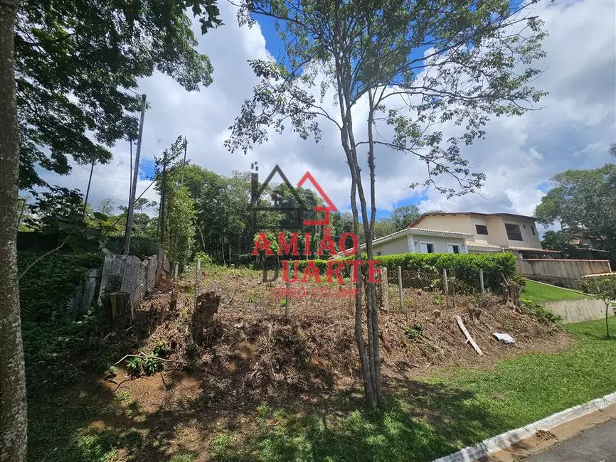 Foto 3 de Lote de Condomínio à venda, 600m2 em Transurb, Itapevi - SP