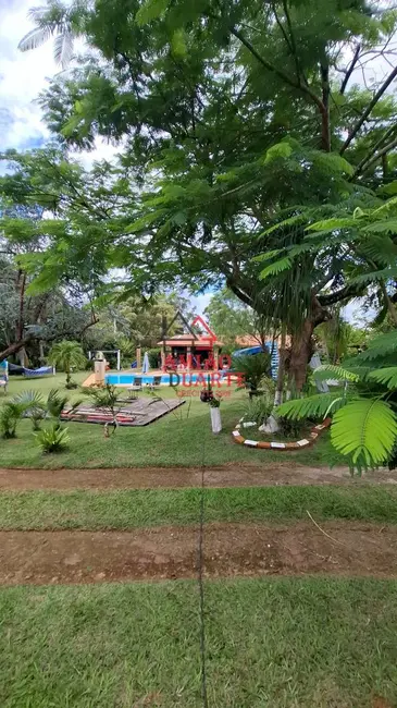 Foto 6 de Chácara com 4 quartos à venda, 432m2 em Centro, Boituva - SP