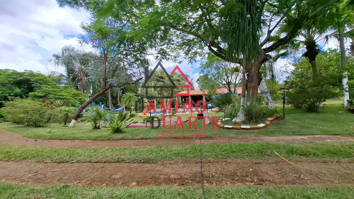 Foto 5 de Chácara com 4 quartos à venda, 432m2 em Centro, Boituva - SP