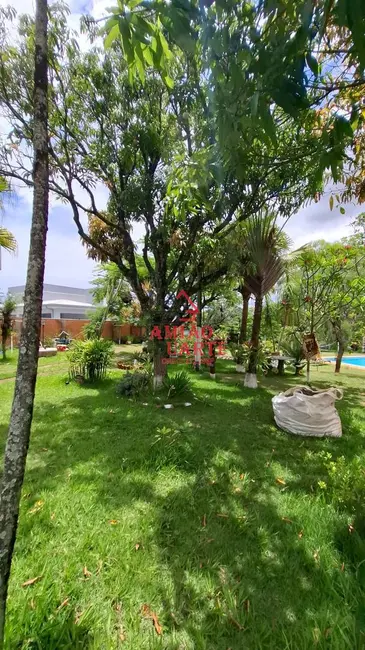 Foto 3 de Chácara com 4 quartos à venda, 432m2 em Centro, Boituva - SP