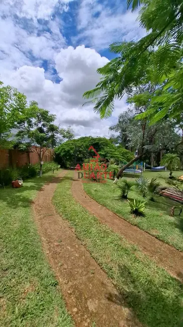 Foto 4 de Chácara com 4 quartos à venda, 432m2 em Centro, Boituva - SP