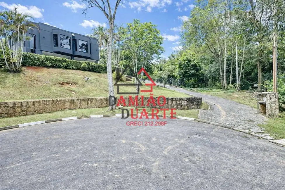 Foto 3 de Casa de Condomínio com 4 quartos à venda, 274m2 em Jardim Indaiá, Embu Das Artes - SP