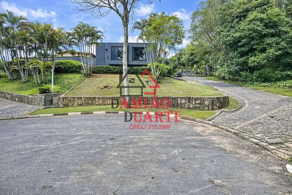 Foto 5 de Casa de Condomínio com 4 quartos à venda, 274m2 em Jardim Indaiá, Embu Das Artes - SP