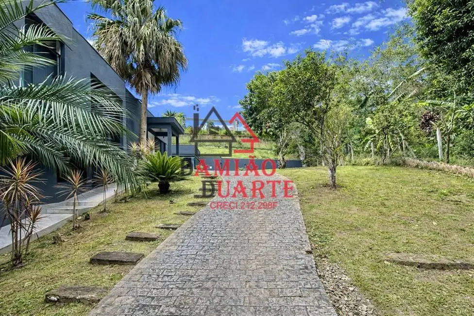 Foto 9 de Casa de Condomínio com 4 quartos à venda, 274m2 em Jardim Indaiá, Embu Das Artes - SP