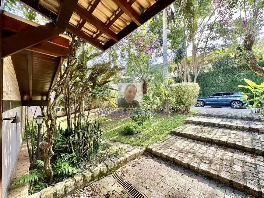 Foto 9 de Casa de Condomínio com 5 quartos à venda, 322m2 em Aldeia da Fazendinha, Carapicuiba - SP