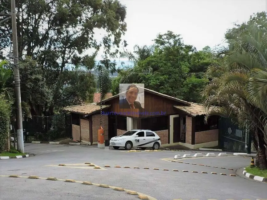 Foto 7 de Casa de Condomínio com 5 quartos à venda, 322m2 em Aldeia da Fazendinha, Carapicuiba - SP