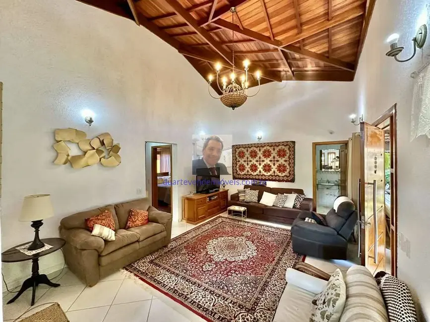 Foto 8 de Casa de Condomínio com 3 quartos à venda, 503m2 em Chácara Santa Lúcia dos Ypes, Carapicuiba - SP