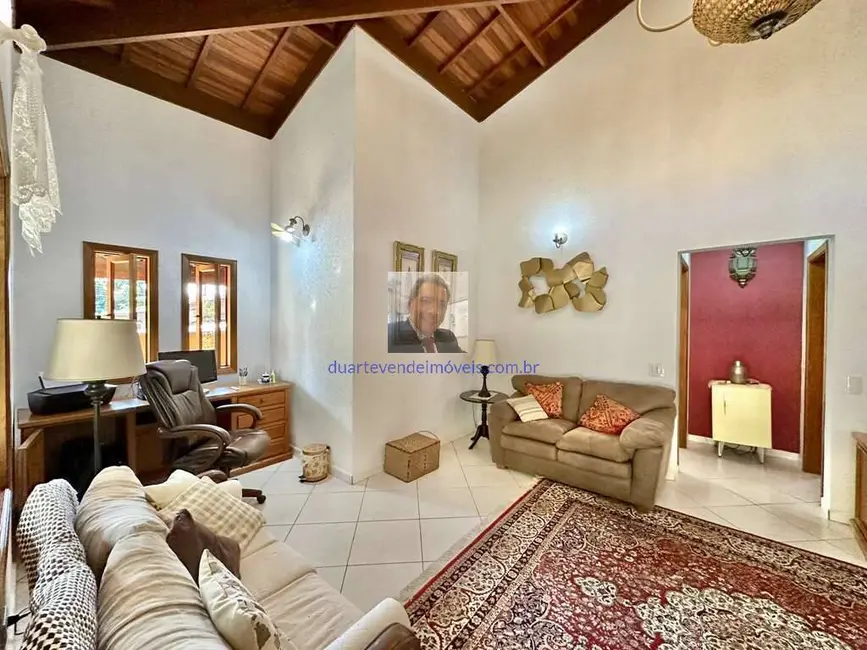 Foto 9 de Casa de Condomínio com 3 quartos à venda, 503m2 em Chácara Santa Lúcia dos Ypes, Carapicuiba - SP