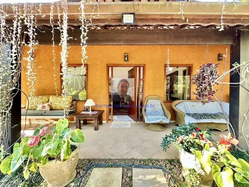 Foto 7 de Casa de Condomínio com 3 quartos à venda, 503m2 em Chácara Santa Lúcia dos Ypes, Carapicuiba - SP