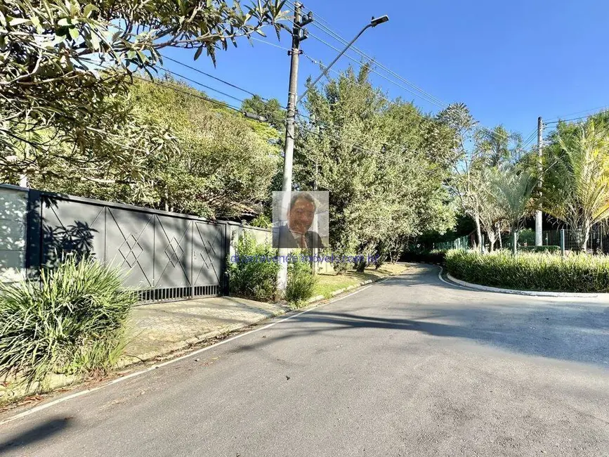 Foto 4 de Casa de Condomínio com 3 quartos à venda, 503m2 em Chácara Santa Lúcia dos Ypes, Carapicuiba - SP